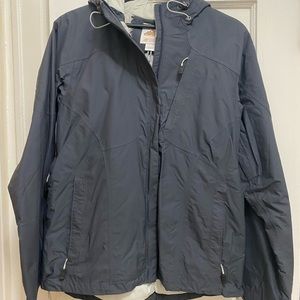Womens Ski Jacket